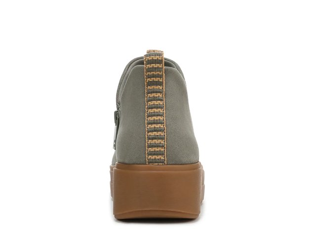 Vivie Sneaker Bootie