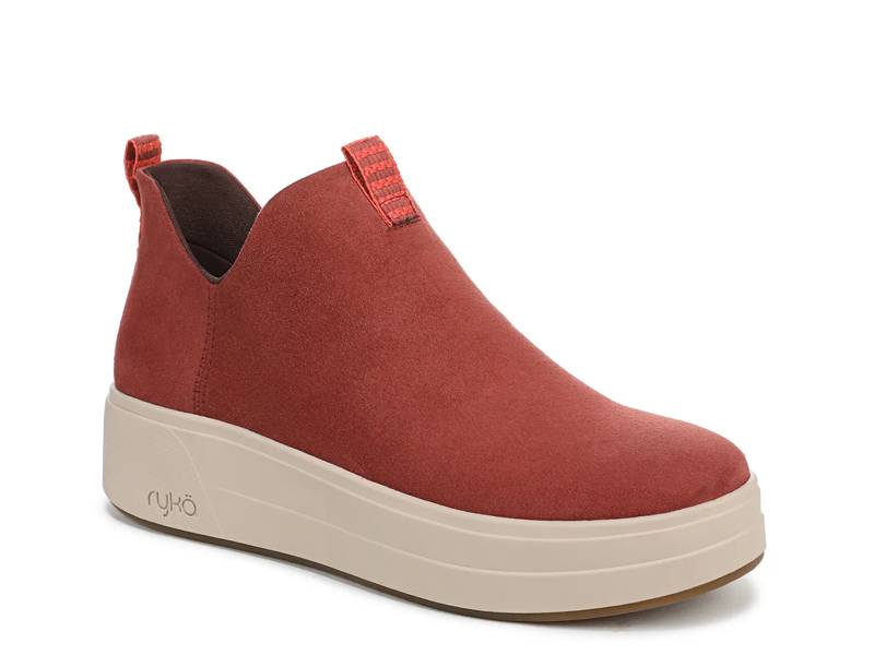 Vivie Sneaker Bootie