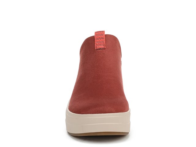 Vivie Sneaker Bootie