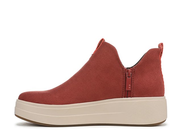 Vivie Sneaker Bootie