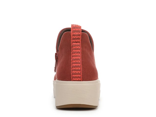 Vivie Sneaker Bootie