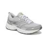 Invoke 2 Walking Sneaker - Women's Grey view
