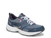 Invoke 2 Walking Sneaker - Women's Blue view