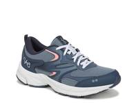 Invoke 2 Walking Sneaker - Women's Blue view