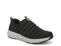 Pursuit Slip-On Sneaker - Women's Black view