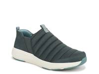 Pursuit Slip-On Sneaker - Women's Dark Green view