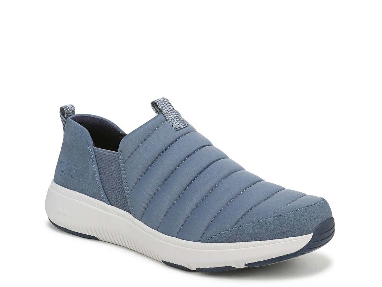 Pursuit Slip-On Sneaker - Women's