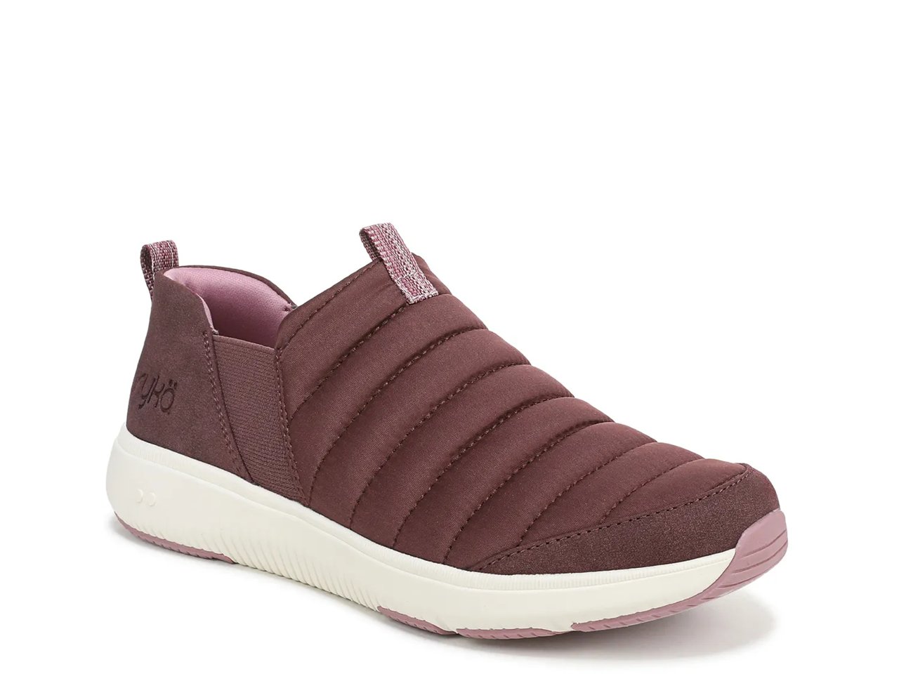 Pursuit Slip-On Sneaker - Women's