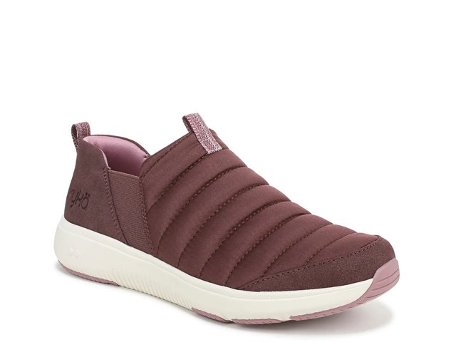 Pursuit Slip-On Sneaker - Women's