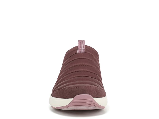 Pursuit Slip-On Sneaker - Women's