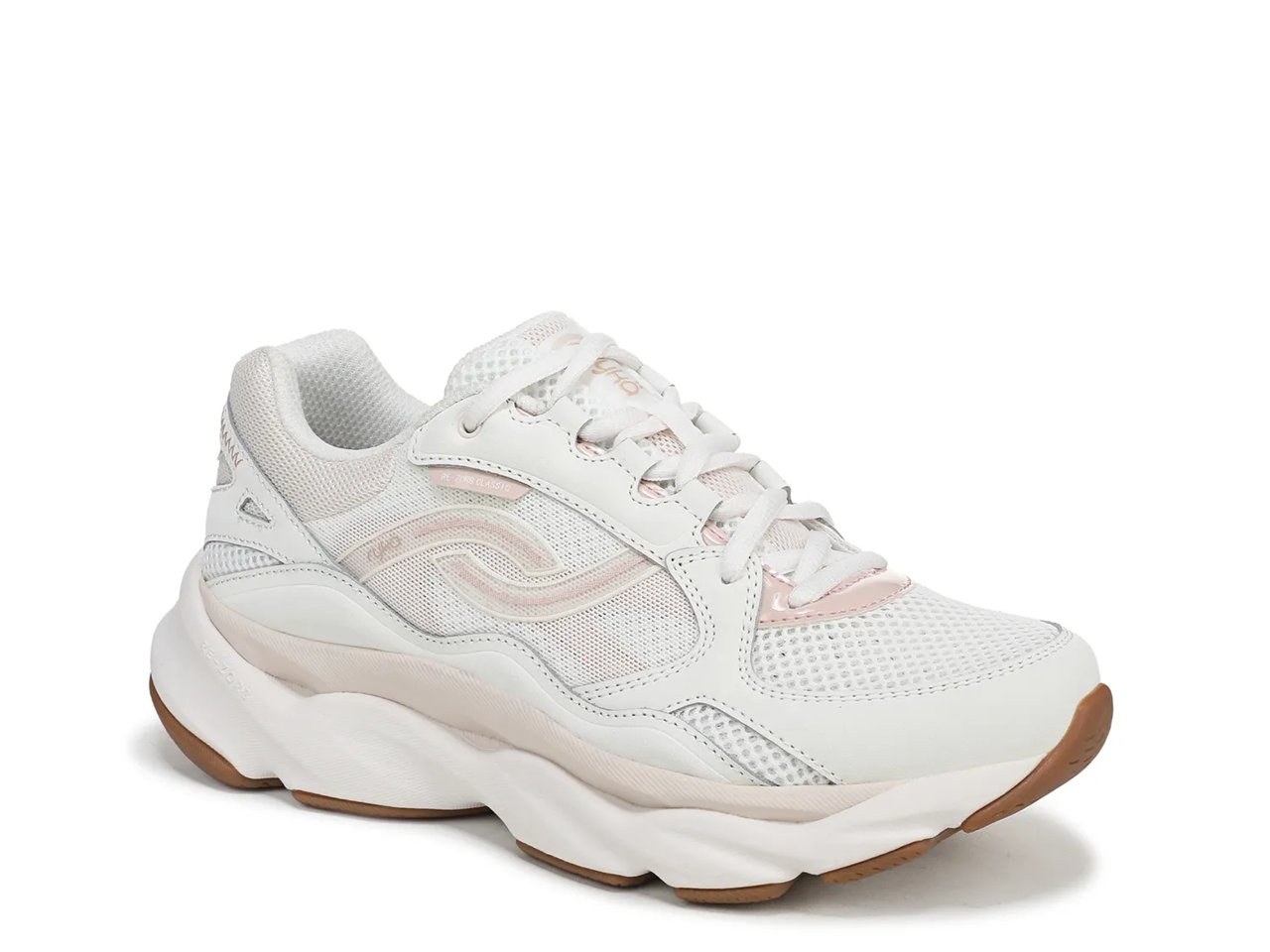 Rezorb Max Classic Walking Sneaker - Women's