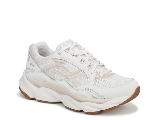 Rezorb Max Classic Walking Sneaker - Women's