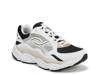 Rezorb Max Classic Walking Sneaker - Women's Black/White/Tan view