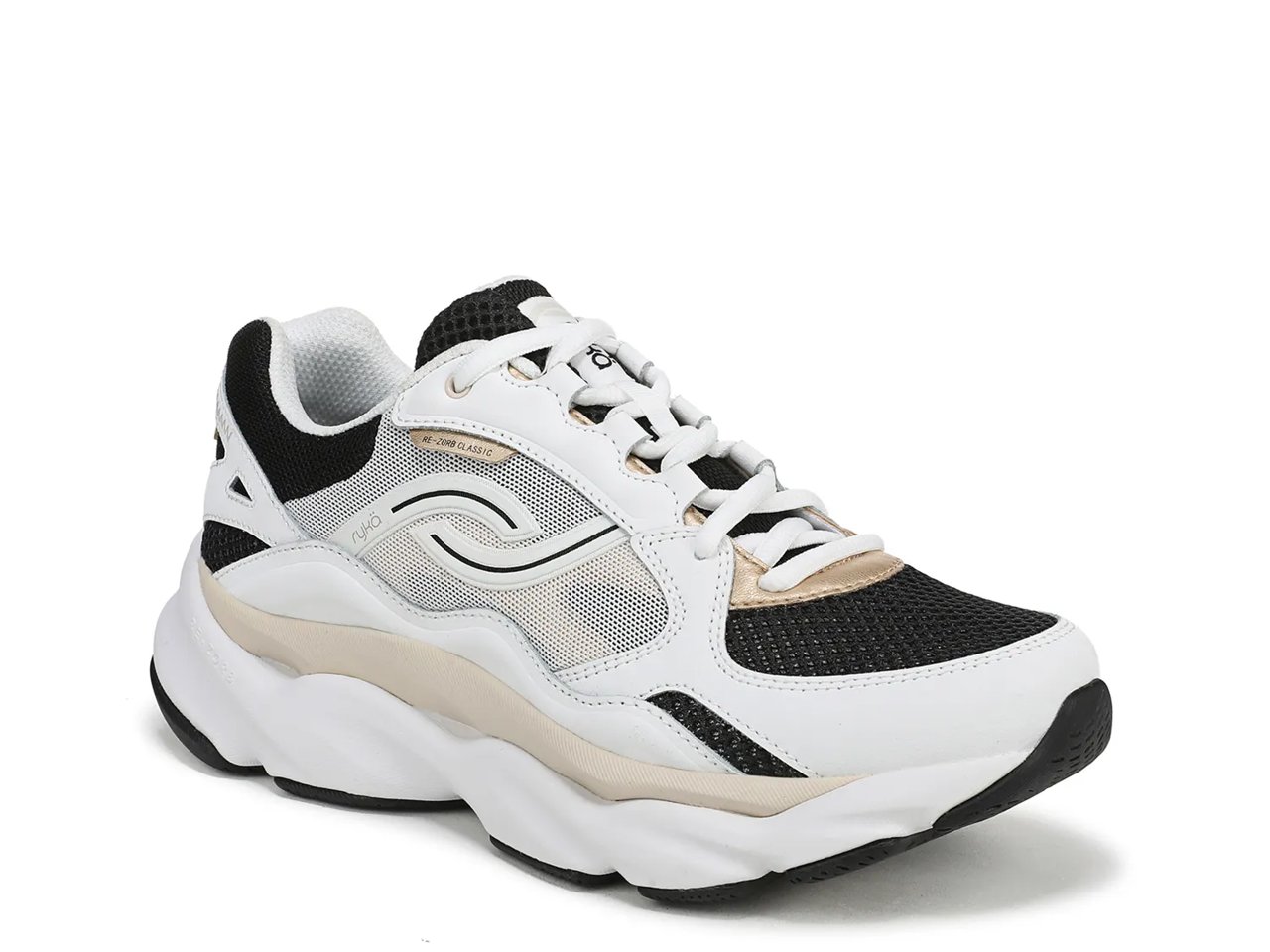 Rezorb Max Classic Walking Sneaker - Women's