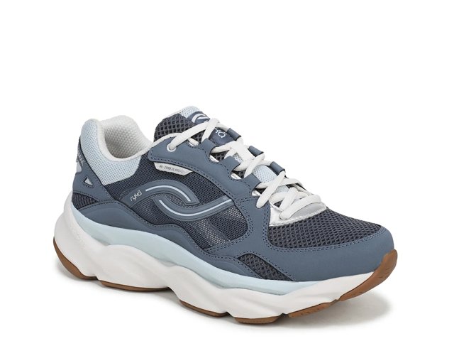 Rezorb Max Classic Walking Sneaker - Women's