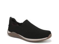 Era Knit Slip-On Black view