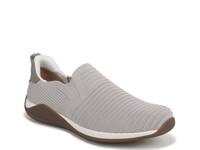 Era Knit Slip-On Grey view