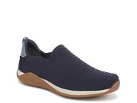 Era Knit Slip-On Navy view