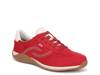 Era Sneaker Red view