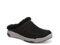 Arrow Mule Black view