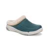 Arrow Mule Sea Green view