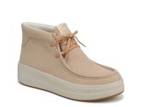 Vibrant Bootie Taupe view