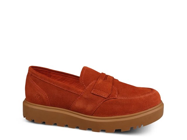 Lilian Loafer