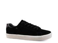 Vance Sneaker - Men's Black view