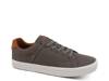 Vance Sneaker - Men's Grey Canvas view