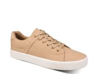 Vance Sneaker - Men's Brown Canvas view