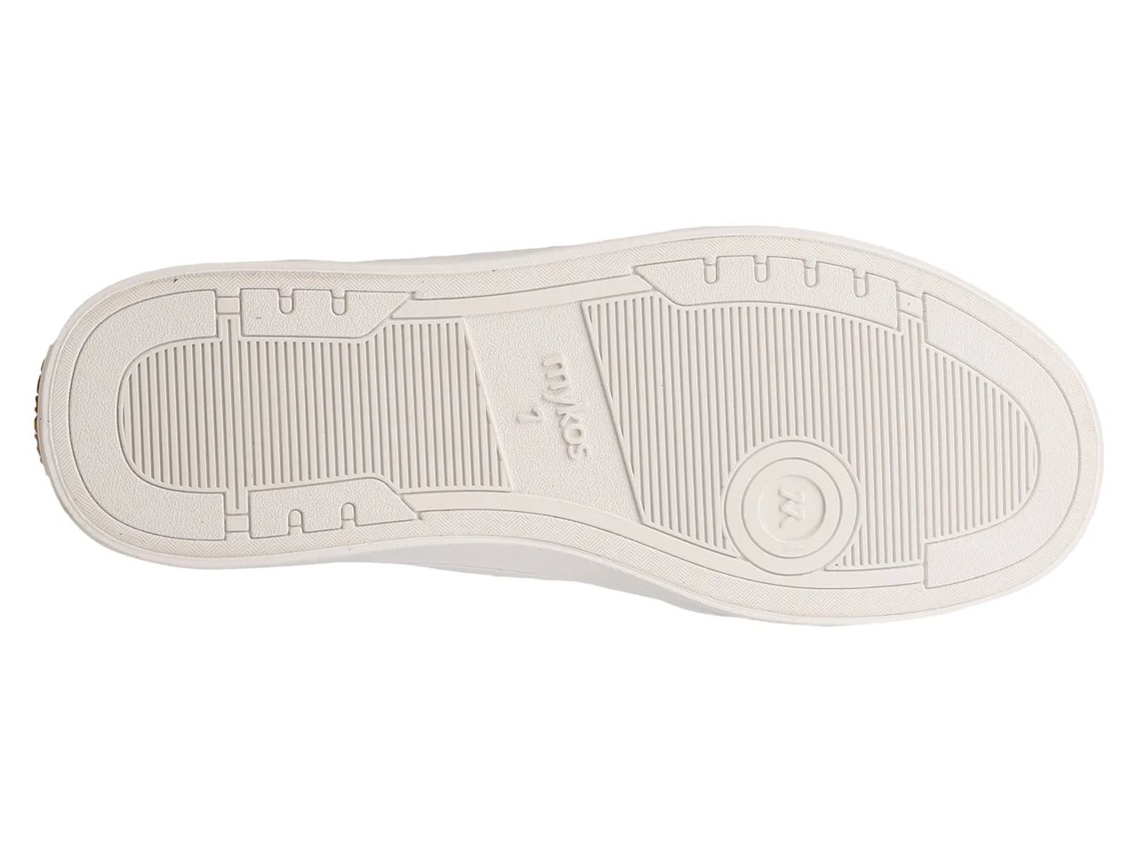 Vance Sneaker - Men's