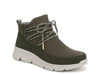 Charisma Bootie Dark Green view