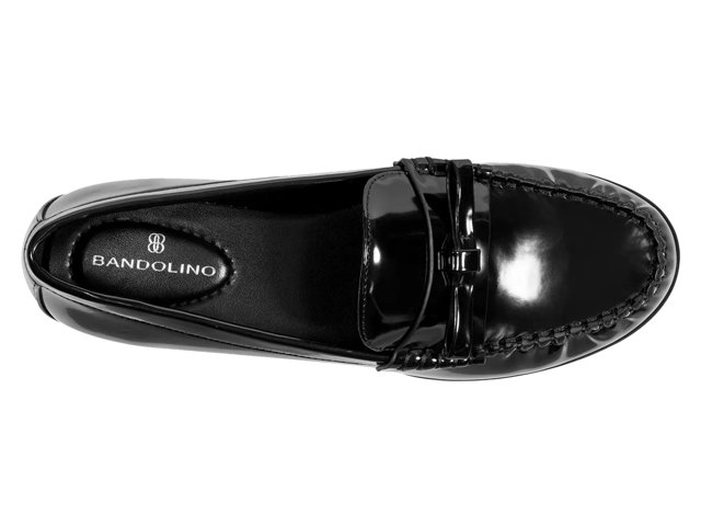 Bandolino Layne Loafer - Free Shipping | DSW