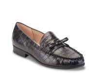 Layne Loafer Dark Brown view