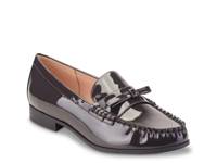 Layne Loafer Dark Brown view