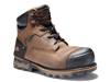 Boondock Composite Toe Waterproof Work Boot Dark Brown view