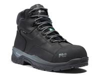 Bosshog Composite Toe Waterproof Work Boot Black view