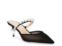 Evey Mule Black view