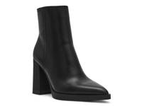 Harden Bootie Black Leather view