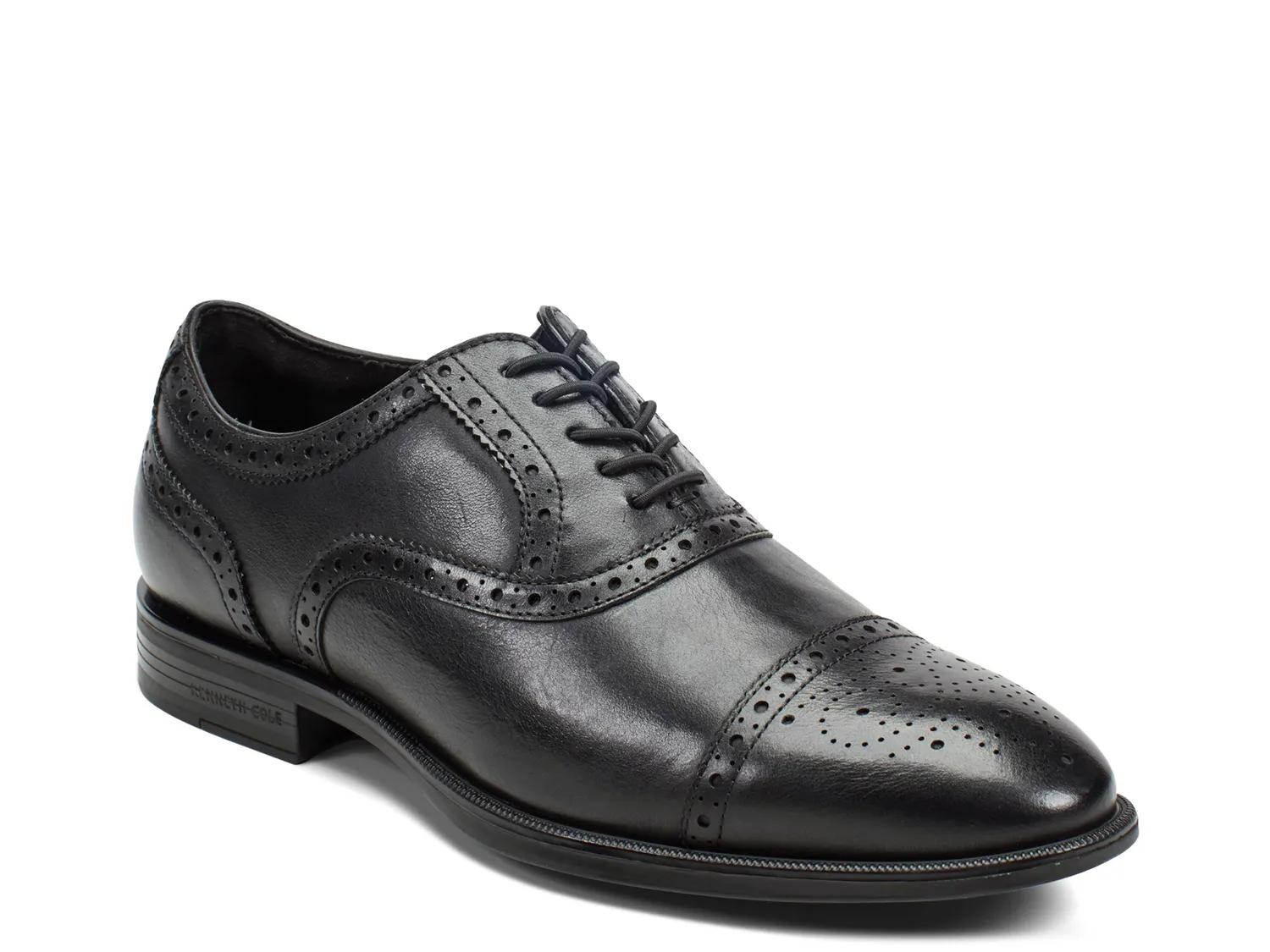 Future Pod Cap Toe Oxford - image 2