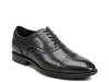 Future Pod Cap Toe Oxford Black view