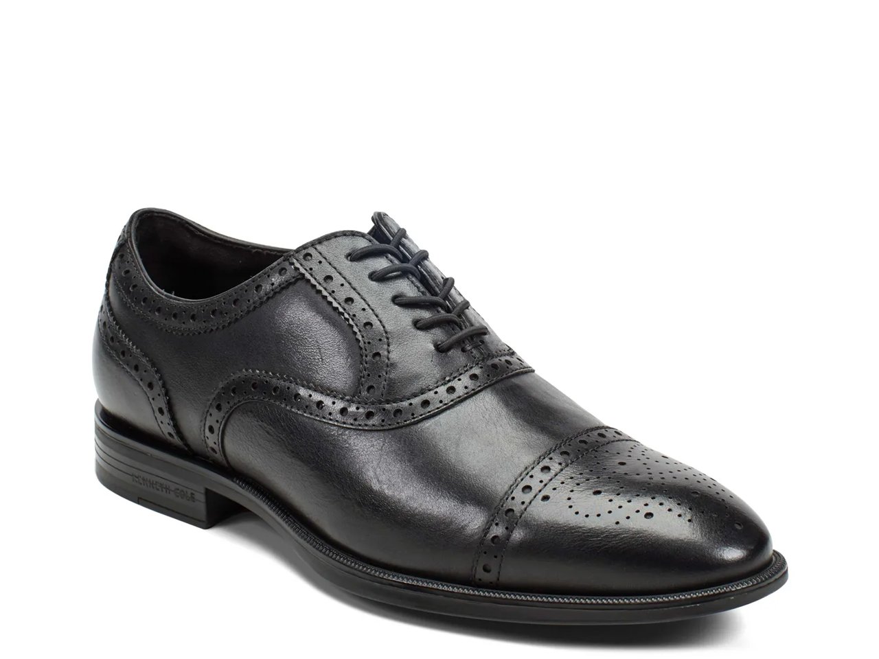 Future Pod Cap Toe Oxford