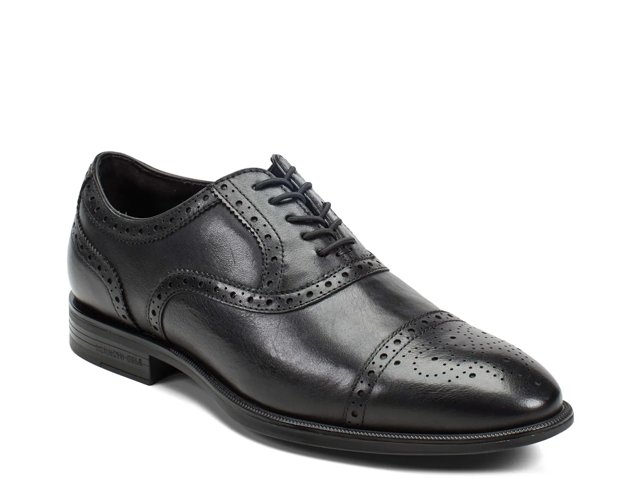 Future Pod Cap Toe Oxford