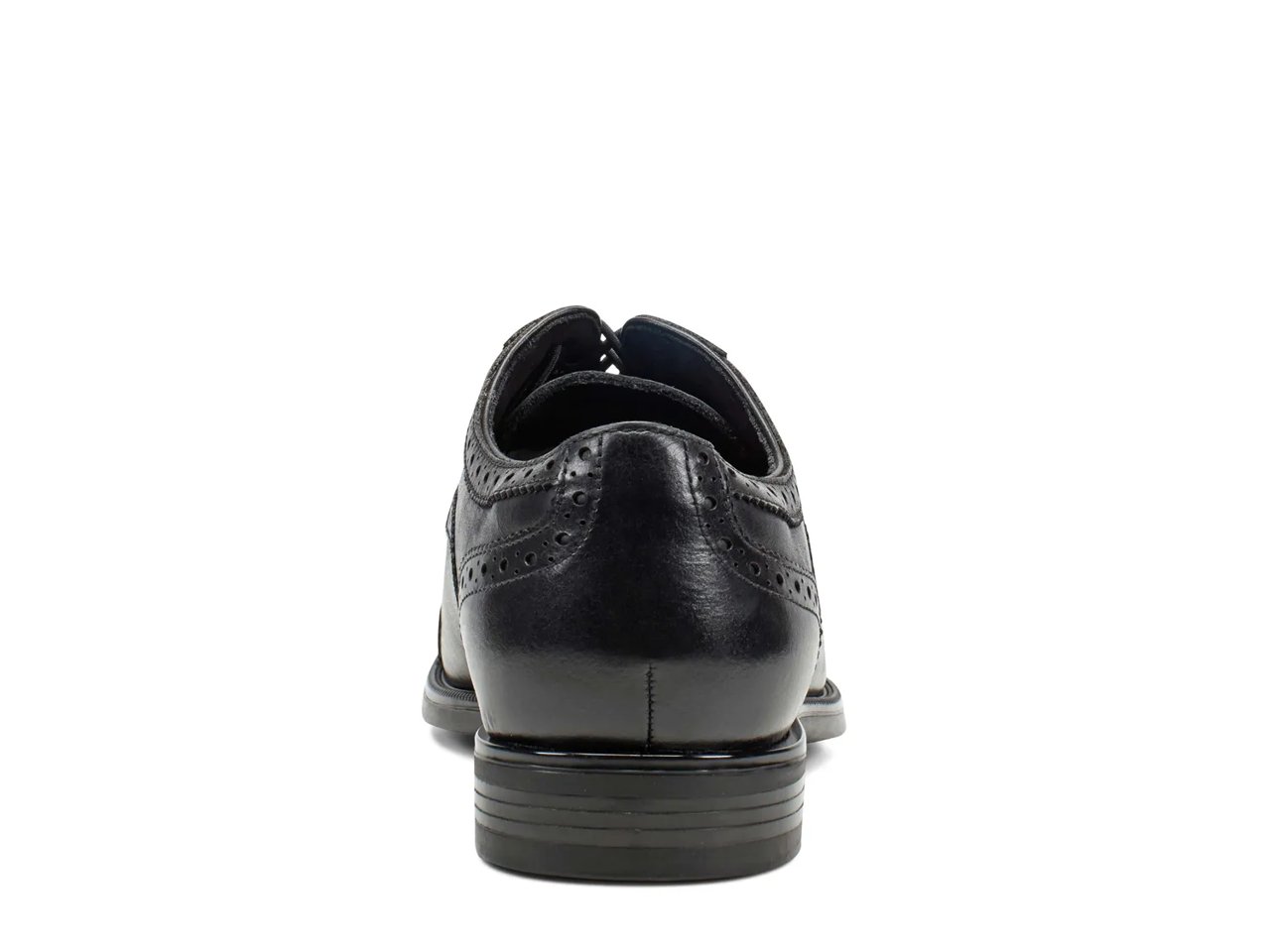 Future Pod Cap Toe Oxford