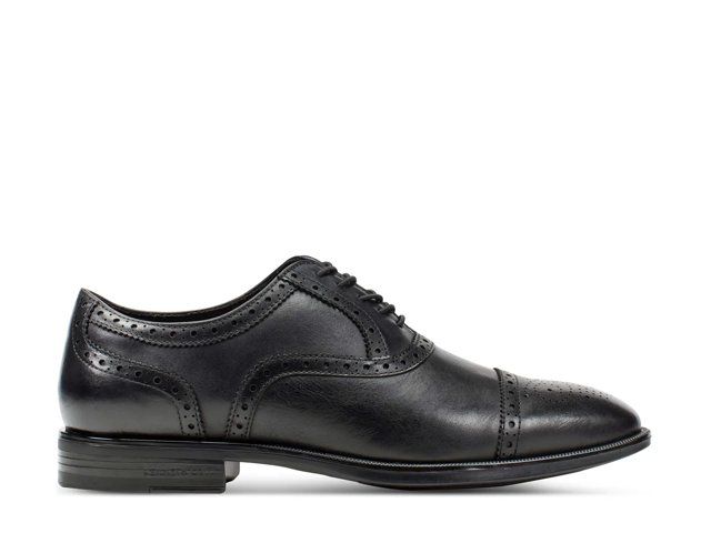 Future Pod Cap Toe Oxford