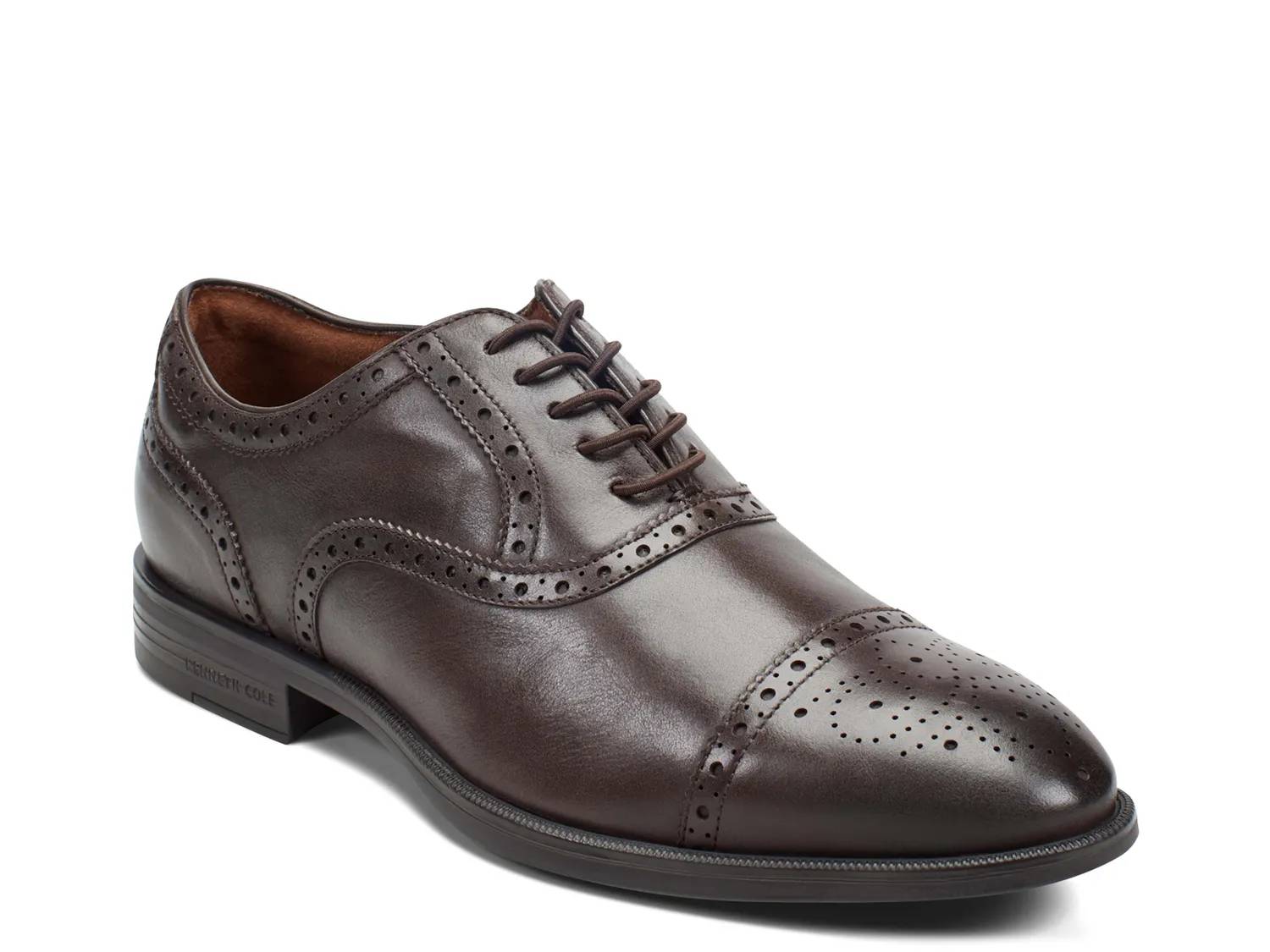 Future Pod Cap Toe Oxford