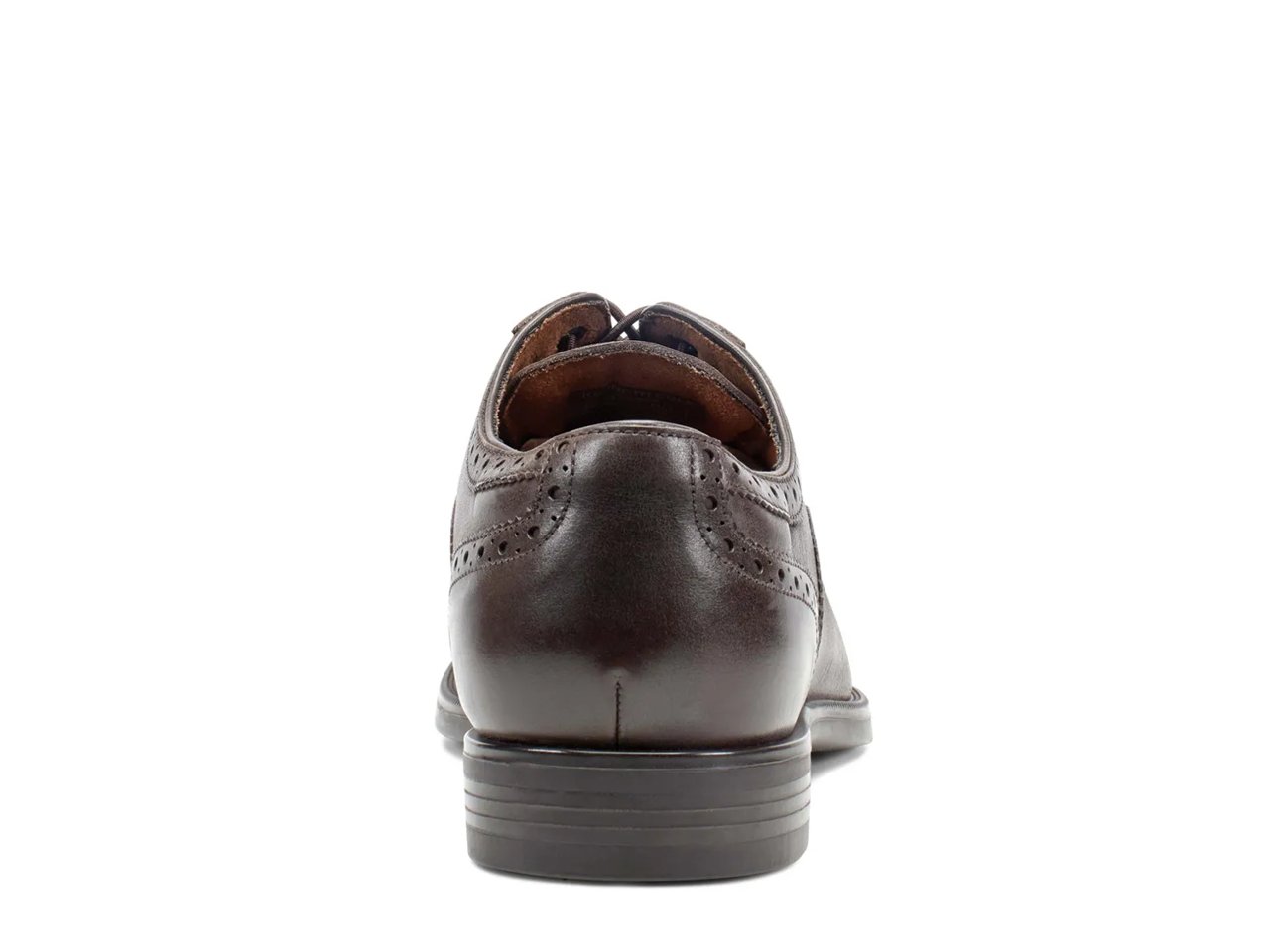 Future Pod Cap Toe Oxford