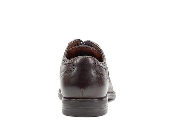 Future Pod Cap Toe Oxford