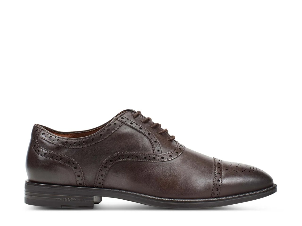 Future Pod Cap Toe Oxford