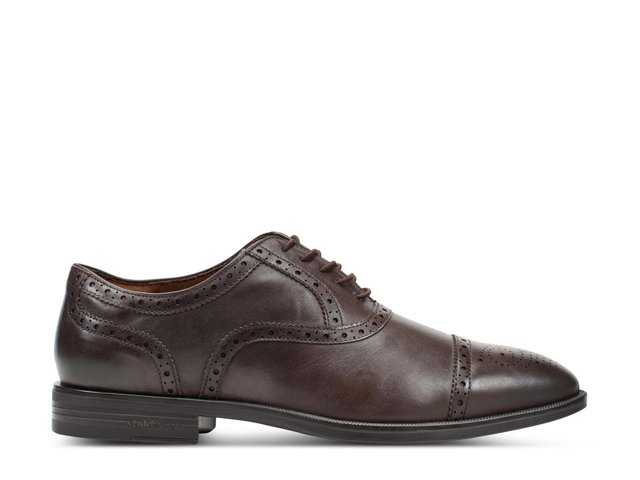 Future Pod Cap Toe Oxford